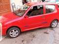 Fiat Seicento 1.1 Sporting ALLESTIMENTO  ABARTH ORIGINALE Rouge - thumbnail 5