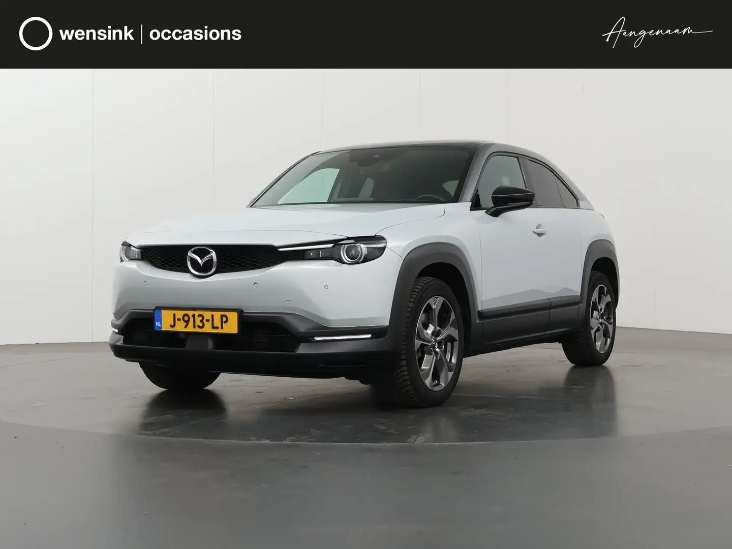 Mazda MX-30 e-SkyActiv 145 First Edition 36 kWh | SOH 91% | Pa Wit - 1