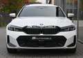 BMW 330 e xDrive Touring M Sport PRO *Facelift*MEGAVOLL* Weiß - thumbnail 8