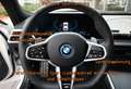 BMW 330 e xDrive Touring M Sport PRO *Facelift*MEGAVOLL* Weiß - thumbnail 16