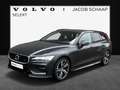 Volvo V60 T4 210 PK R-Design / Polestar Optimalisatie / Exte Grijs - thumbnail 1