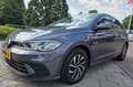 Volkswagen Polo 1.0 TSI Life Business Virtual LED Carplay Gris - thumbnail 30