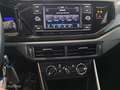 Volkswagen Polo 1.0 TSI Life Business Virtual LED Carplay Gris - thumbnail 8