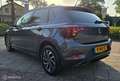 Volkswagen Polo 1.0 TSI Life Business Virtual LED Carplay Gris - thumbnail 24