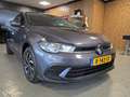 Volkswagen Polo 1.0 TSI Life Business Virtual LED Carplay Gris - thumbnail 5