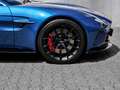 Aston Martin V8 Vantage Coupe Plasma Blue, New Model Bleu - thumbnail 10