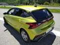 Hyundai i20 (BC3) GO 1.0 T-GDI b6bg1 Grün - thumbnail 4