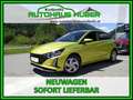 Hyundai i20 (BC3) GO 1.0 T-GDI b6bg1 Grün - thumbnail 1