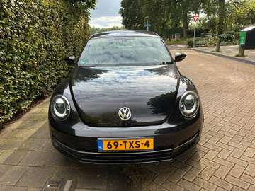 Beetle 1.4 TSI Sport