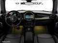 MINI Cooper SE NAVI LED RFK DRIVING-ASSIST KOMFORTZG Nero - thumbnail 9