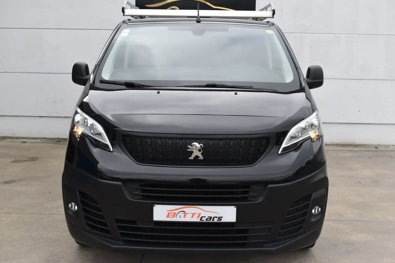 Peugeot Expert L2H1 Dubb Cab* 2.0HDi Automaat* Camera* Trekhaak Nero - 2