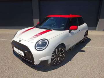 SE JCW-Trim, Pano, HUD, Keyless, RFK