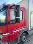 Mercedes-Benz Atego MB 818 cella patente C crvena - thumbnail 1