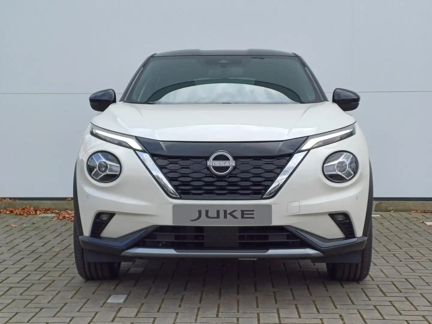 Nissan Juke 1.6 Hybrid 143 N-Design Van 38.919,00 Voor € 31.33 - 2