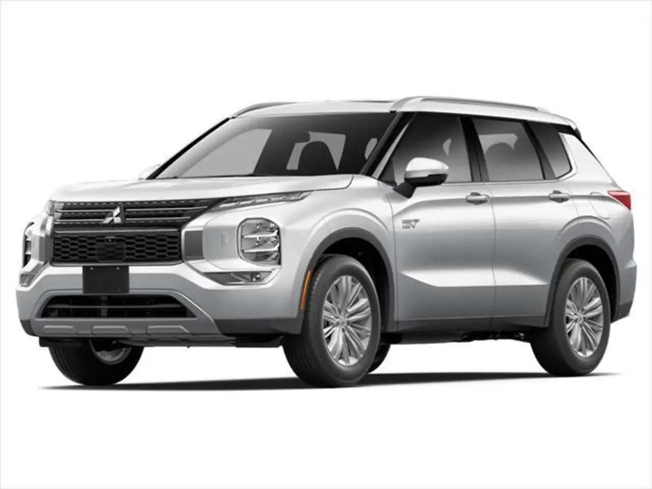2025 Mitsubishi Outlander