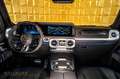 Mercedes-Benz G 63 AMG +FACELIFT+ACTIVE RIDE+KEYLESS GO+CARBON+ Schwarz - thumbnail 24