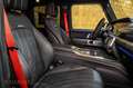Mercedes-Benz G 63 AMG +FACELIFT+ACTIVE RIDE+KEYLESS GO+CARBON+ Schwarz - thumbnail 18