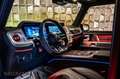 Mercedes-Benz G 63 AMG +FACELIFT+ACTIVE RIDE+KEYLESS GO+CARBON+ Schwarz - thumbnail 10