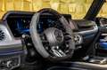 Mercedes-Benz G 63 AMG +FACELIFT+ACTIVE RIDE+KEYLESS GO+CARBON+ Schwarz - thumbnail 22