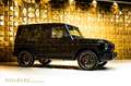 Mercedes-Benz G 63 AMG +FACELIFT+ACTIVE RIDE+KEYLESS GO+CARBON+ Schwarz - thumbnail 2