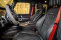 Mercedes-Benz G 63 AMG +FACELIFT+ACTIVE RIDE+KEYLESS GO+CARBON+ Schwarz - thumbnail 16
