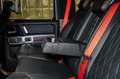 Mercedes-Benz G 63 AMG +FACELIFT+ACTIVE RIDE+KEYLESS GO+CARBON+ Schwarz - thumbnail 20