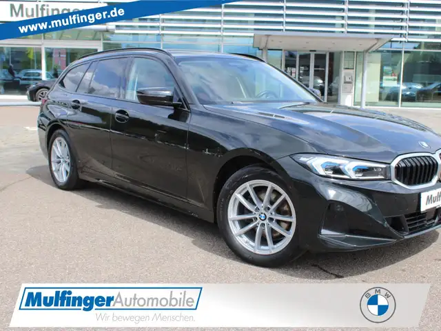 BMW 3er