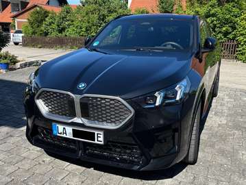 iX2 eDrive20