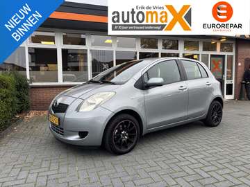 1.3 VVTi Sol |Airco|Nieuwe APK|