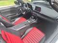 Fiat 124 Spider 1.4 M-Air T Abarth Blanc - thumbnail 26