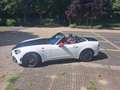 Fiat 124 Spider 1.4 M-Air T Abarth Bianco - thumbnail 6