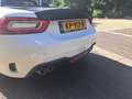 Fiat 124 Spider 1.4 M-Air T Abarth Bianco - thumbnail 14