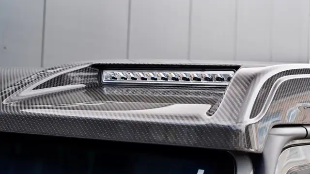 Mercedes-Benz G-Class view 14