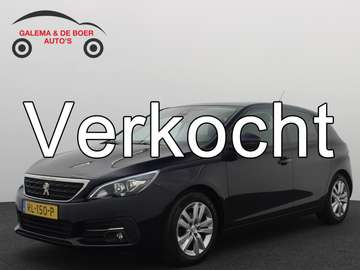 1.2 PureTech Blue Lease Executive TREKHAAK / PANOR