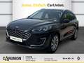 Ford Kuga Kuga 2.5 Duratec PHEV VIGNALE Plug-in Schwarz - thumbnail 1