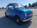 Fiat 500 Albastru - thumbnail 2
