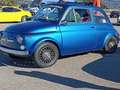 Fiat 500 plava - thumbnail 1