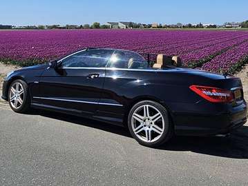 E 350 Elegance+AMG pakket