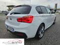 BMW 125 d 5p. Msport Blanc - thumbnail 6