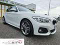 BMW 125 d 5p. Msport Blanc - thumbnail 9