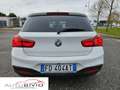 BMW 125 d 5p. Msport Blanc - thumbnail 5