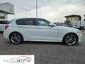 BMW 125 d 5p. Msport Blanc - thumbnail 8