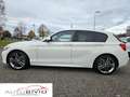 BMW 125 d 5p. Msport Blanc - thumbnail 3