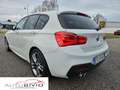 BMW 125 d 5p. Msport Blanc - thumbnail 4