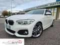BMW 125 d 5p. Msport Blanc - thumbnail 2