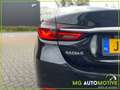 Mazda 6 2.0 SkyActiv-G 165 Signature | 1e eig | Leder | HU Negro - thumbnail 9