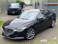 Mazda 6 2.0 SkyActiv-G 165 Signature | 1e eig | Leder | HU Negro - thumbnail 2