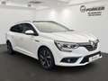 Renault Megane IV Grandtour BOSE-Edition Navi Pano Blanc - thumbnail 2