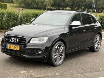 V6 3.0 BiTDI 326 Quattro Tiptronic 8