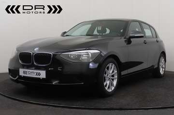 NAVIGATIE - AIRCO - ALU VELGEN